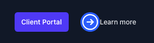 Login button middle